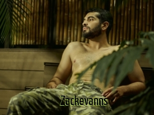 Zackevanns