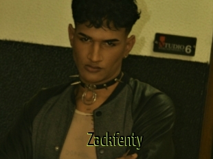 Zackfenty