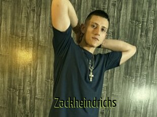 Zackheindrichs