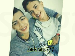 Zackisacc777