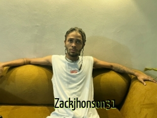 Zackjhonson31