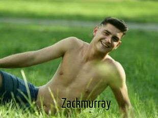 Zackmurray