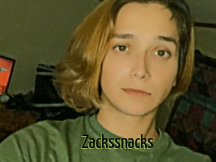 Zackssnacks