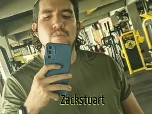 Zackstuart