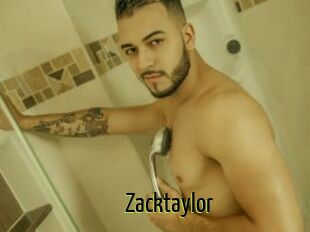 Zacktaylor