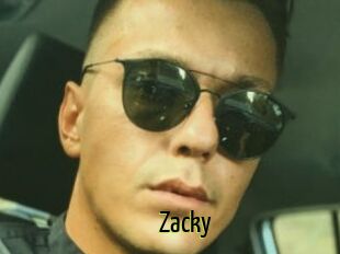 Zacky