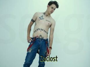 Zaclost