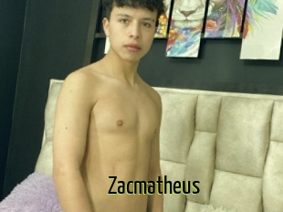 Zacmatheus