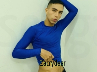 Zacrydeer