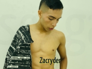 Zacryder