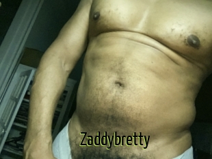 Zaddybretty