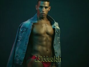 Zaiddualah