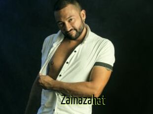 Zainazahat