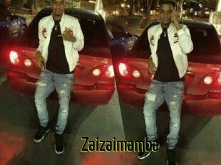 Zaizai_mamba