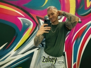 Zakey