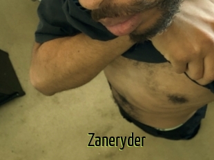 Zaneryder