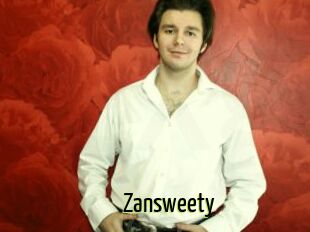 Zansweety