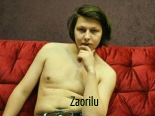 Zaorilu