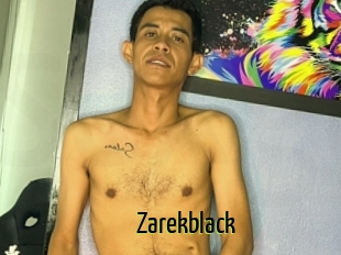 Zarekblack