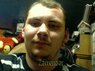 Zarrenaar