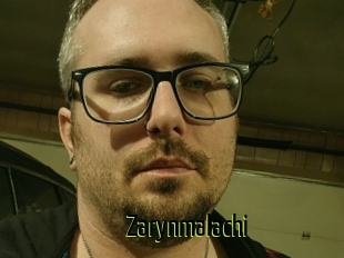 Zarynmalachi
