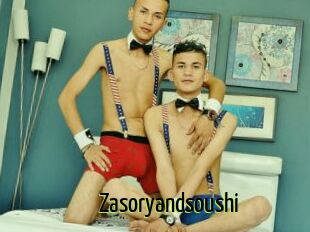 Zasoryandsoushi