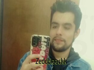 Zeddblaackk