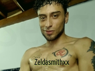Zeldasmithxx