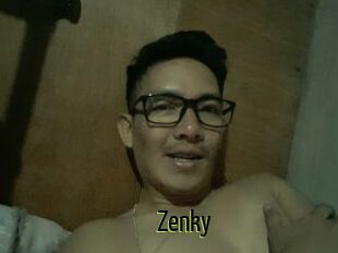 Zenky