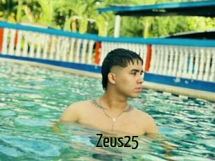 Zeus25