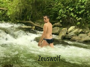 Zeuswolf