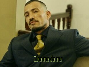 Zhamadams