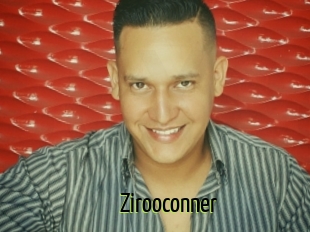 Zirooconner