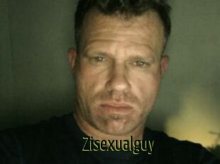 Zisexualguy