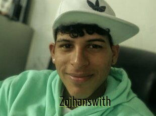 Zojhanswith