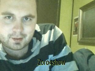 Zoro4show
