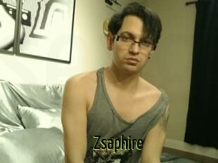 Zsaphire